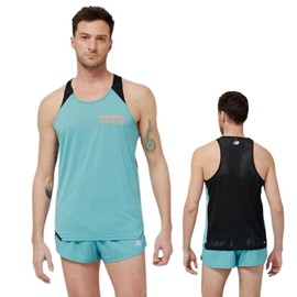 NEW BALANCE ACCELERATE PACER CANOTTA